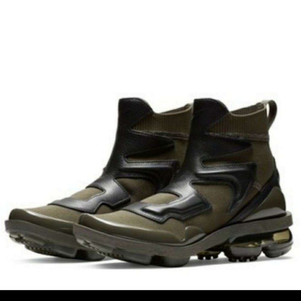 Womens Nike Vapor Max light 11